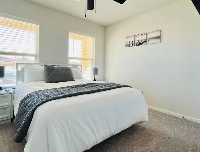 Holiday home Casa Bonita Arizona Mohave Valley