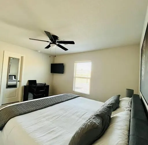 Casa Bonita Arizona Holiday home
