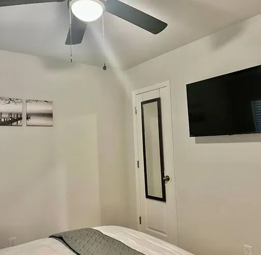 Casa Bonita Arizona Holiday home *