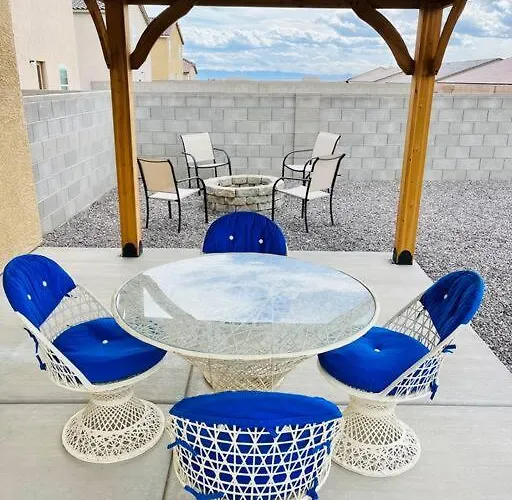 Casa Bonita Arizona Holiday home *