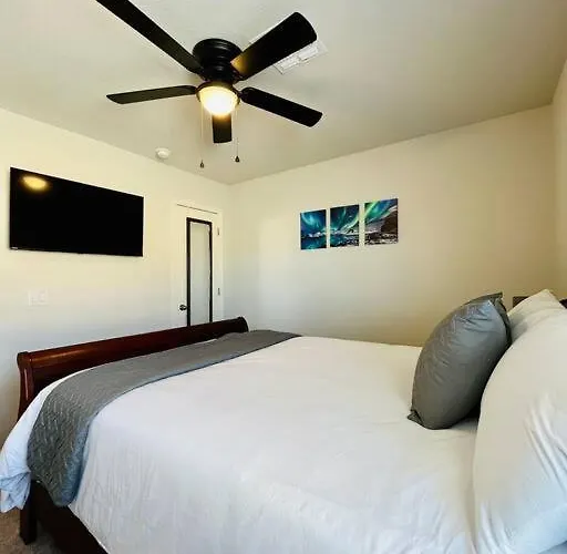 Holiday home Casa Bonita Arizona Mohave Valley