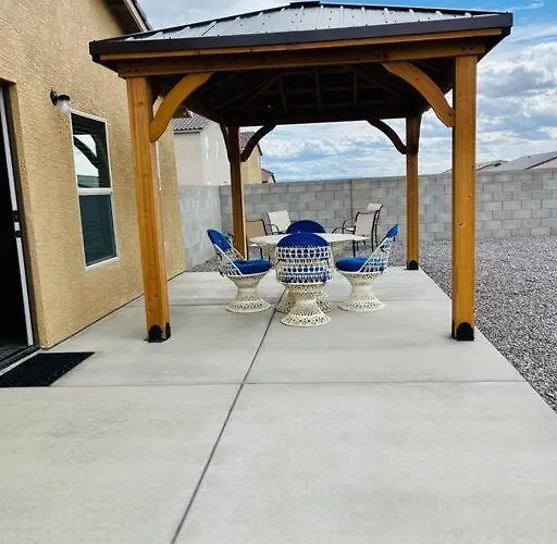 Holiday home Casa Bonita Arizona *
