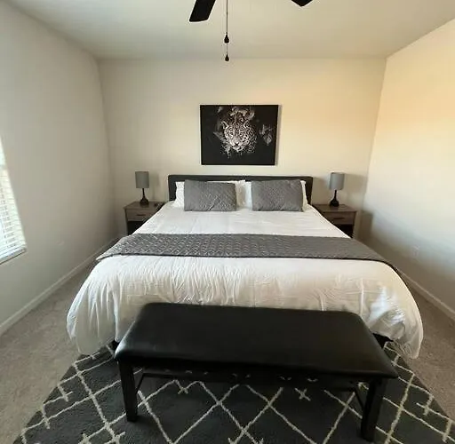 Holiday home Casa Bonita Arizona *