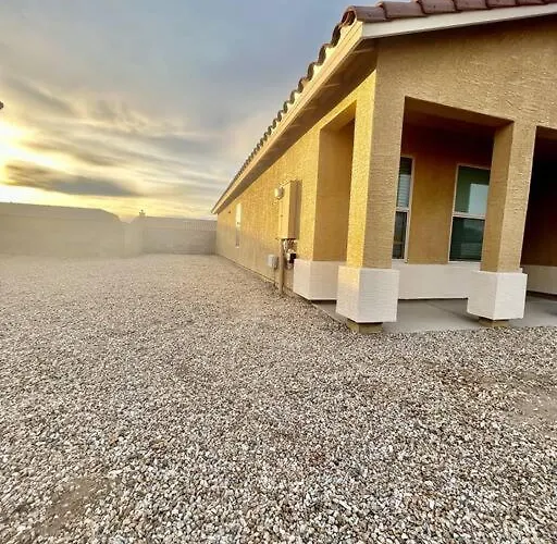 Casa Bonita Arizona Mohave Valley