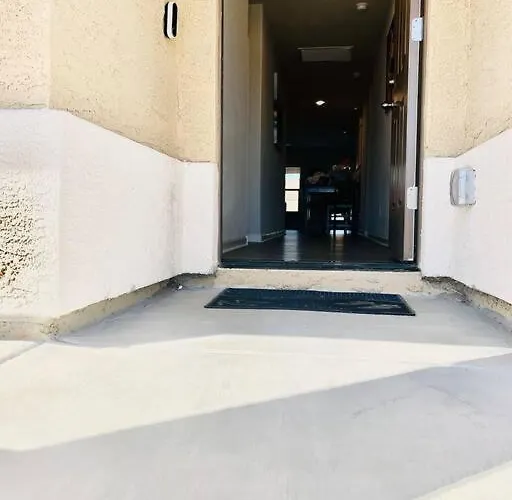 Casa Bonita Arizona Holiday home *