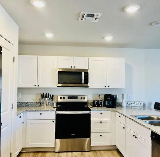 Casa Bonita Arizona Holiday home Mohave Valley
