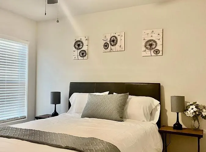 Casa Bonita Arizona Holiday home *