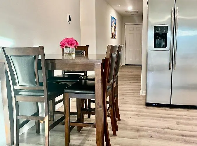 Casa Bonita Arizona Holiday home Mohave Valley
