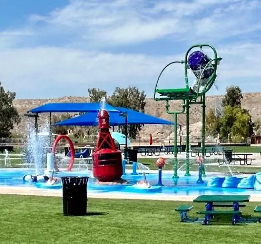 Holiday home Casa Bonita Arizona
